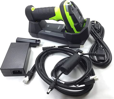 ZebraTechnologies Zebra DS3678-SR Ultra-Rugged Industrial Grade India ...