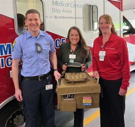 Aurora Medical Center - Bay Area launches key new program - NewsBreak