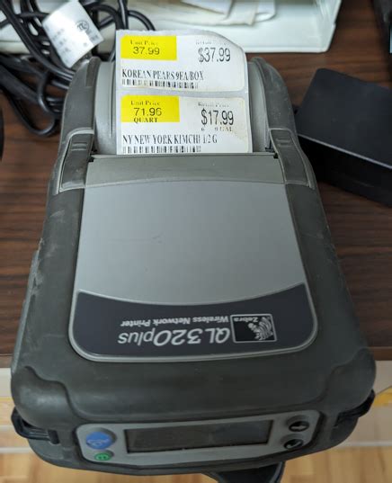 Image result for How to Use a Label Printer