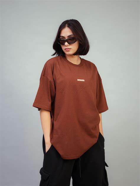 T-shirts – BurgerBae