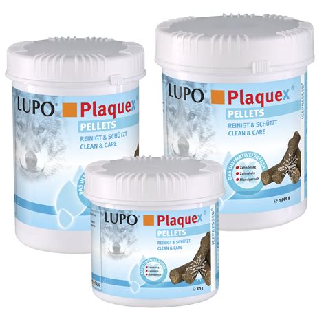 LUPO Plaquex | LUPOSAN