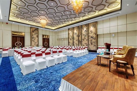 The Fern Residency, Karad - Venue - Karad - Weddingwire.in