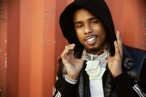 Rapper Pooh Shiesty Early Federal Prison Release