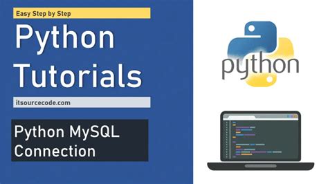 Image result for Python Canvas MySQL Connection