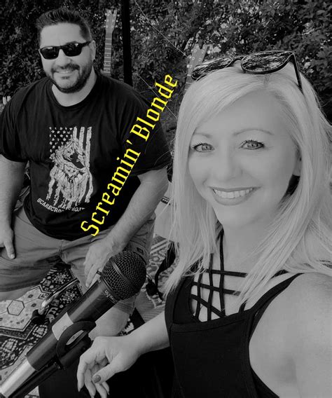 Salisbury Legion Pavilion Party with Screamin Blonde!!! , Salisbury ...