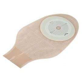 Buy Coloplast 1902 LC 2000 Ostomy Bag One-Piece Open Bag (Pack Of 10 ...