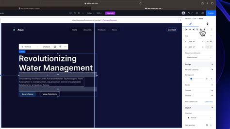 Wix Studio Advanced Layouts Tutorial 的图像结果