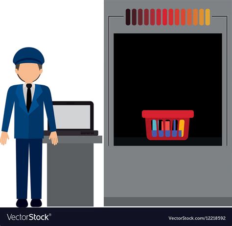 Image result for Security Checkpoint Design