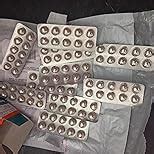 Himalaya Tentex Forte Tablets - 10 Tablets (Pack of 10) : Amazon.in ...