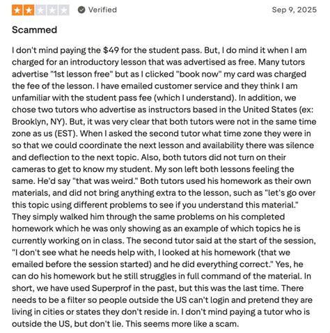 Superprof Reviews: Is It Worth It in 2026?