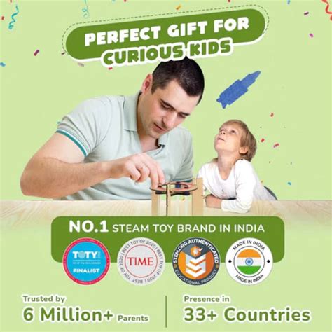 Smartivity Space Rocket | Buy Online at Toycra