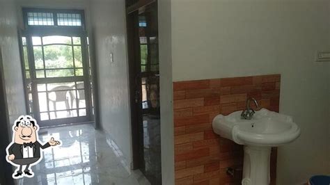 Menu at Shree Balaji P.G House Jant, India