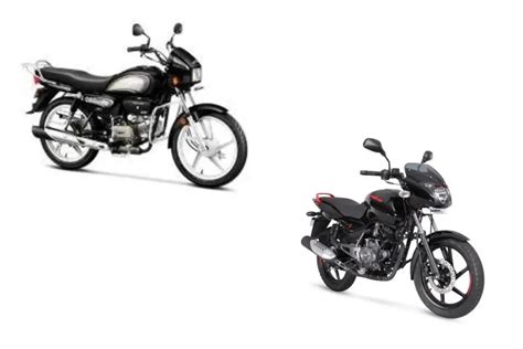 Hero Splendor Plus से क्या वाकई पावरफुल है Bajaj Pulsar 125? खरीदने से ...