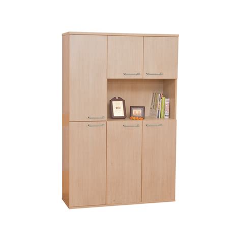 Quality Wooden Storage by Office Furniture Manufacturer Geeken