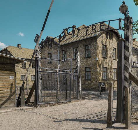 Private Tour to Auschwitz from Budapest 2023 - Viator