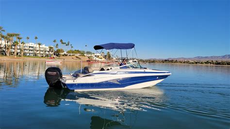 Havasu Boat Rentals - Nautical Watersports