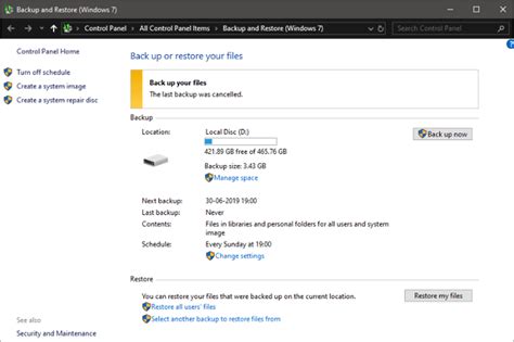 Image result for How to Recover Deleted Collection