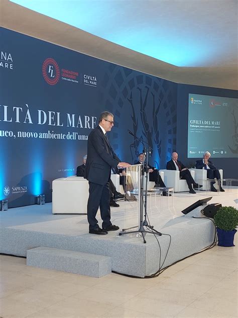 Valenza strategica e governance del subacqueo, quinto dominio fisico ...