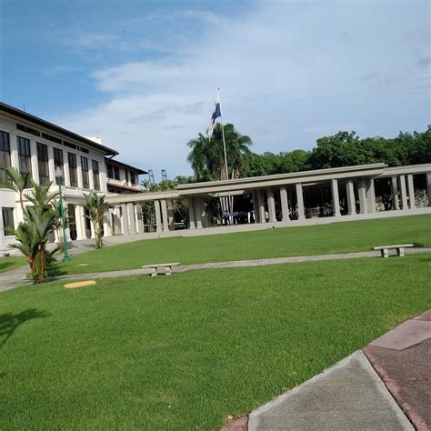 ASCANIO AROSEMENA TRAINING CENTER - All You Need to Know BEFORE You Go ...