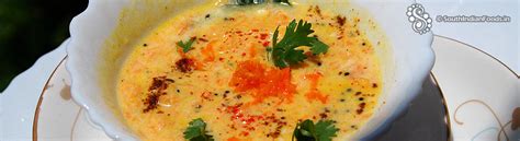 Simple carrot raita recipe | Carrot pachadi | Gajar ka raita-How to ...