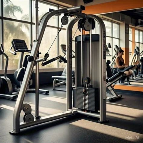 Manufacturer of Gym Equipment & Gym Machine by Get Set Sports Co ...