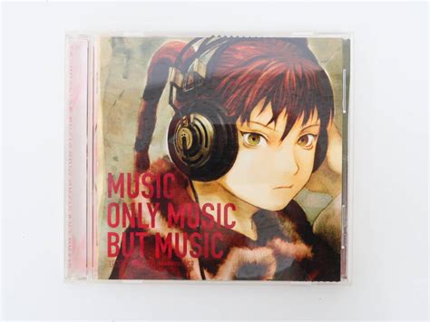 ET3350/CD/TEXHNOLYZE soundtrack CD MUSIC ONLY MUSIC BUT MUSIC サウンドトラック ...