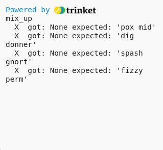 Image result for Python Trinket Boolean Variable