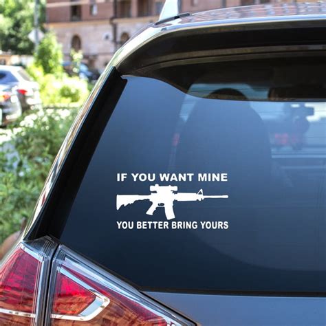 Image result for 2nd Amendment Decals