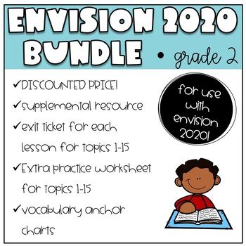 Image result for Envision Math 2.0