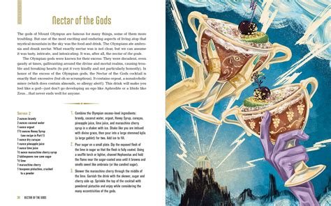 Nectar of the Gods | Book by Liv Albert, Thea Engst, Sara Richard ...