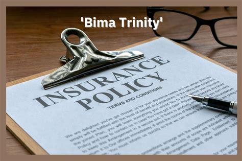 IRDAI Launches 'Bima Trinity': A Game-Changing Insurance Policy for the ...