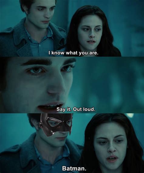 Robert Pattinson as the New Batman Has Spawned a Whole Lotta Memes and ...