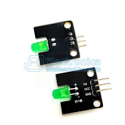 Image result for 2 LED Module