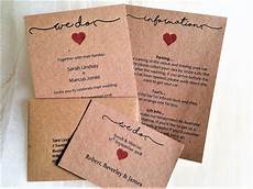 Rustic We Do Wedding Invitation by Rustic Wedding Invitations Wedding Stationery Bundle Rustic We Do Wedding Invitation