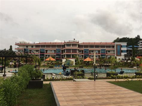 AT VILLA HOTEL (Port Blair, Andaman and Nicobar Islands) - Hotel ...