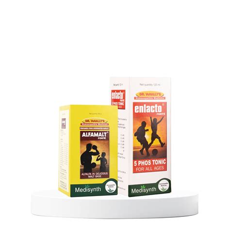 Health Restorative Kit – Medisynth