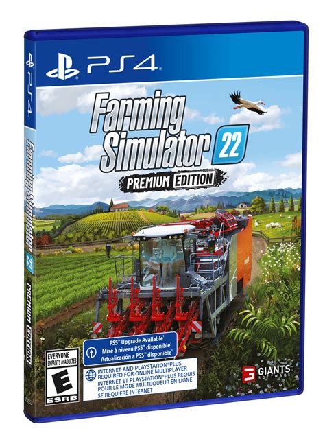 Image result for Farm Simulator PS4