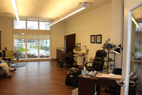 Medilodge of Montrose | Braun Construction