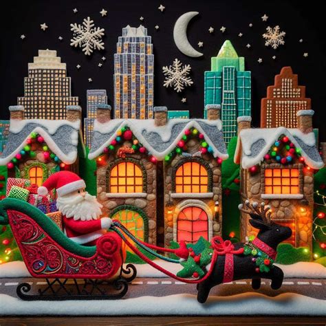 Christmas in Austin: Traditions and Celebrations - Malevus