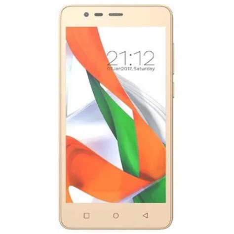 Zen Admire Swadesh - Price in India, Specifications & Features | Mobile ...