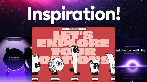 Web Example 的图像结果