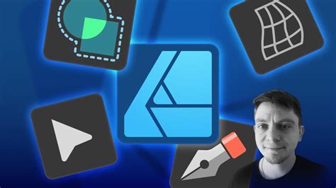 Affinity Designer Quick Start 的图像结果