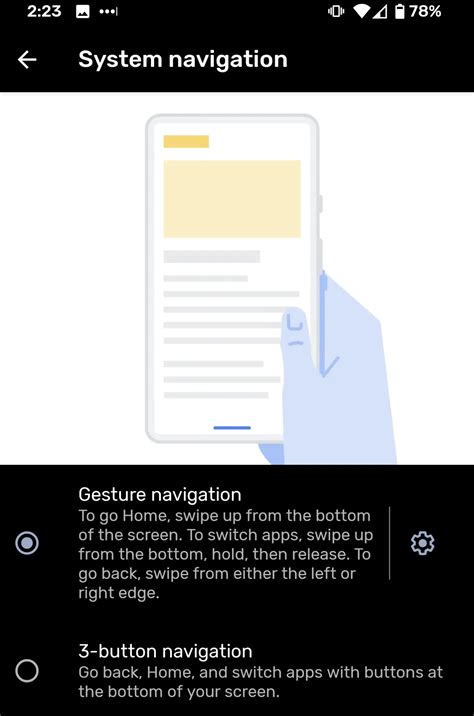Image result for Android System On Phone