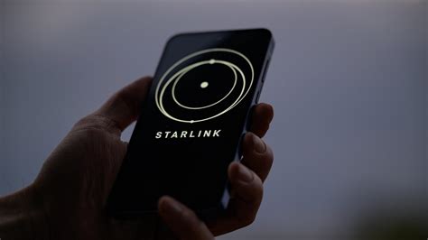 SpaceX's Cellular Starlink Arrives in Canada Through Rogers