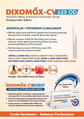 ANTIBIOTICS & ANTIFUNGAL ANTINOVA - Zinc Acetate Doxycycline Ivermectin ...