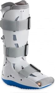 Donjoy AIRCAST XP Diabetic Walker M Fracture Boot Price in India - Buy ...