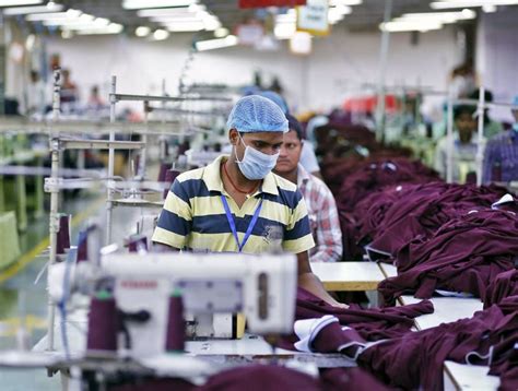Centre approves 12 textile research projects worth Rs 13.3 crore By IANS