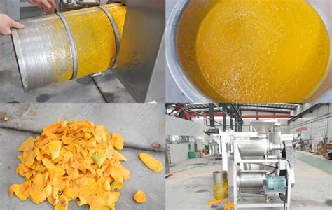 Mango Pulp Process 的图像结果
