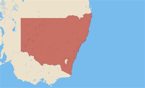 New South Wales