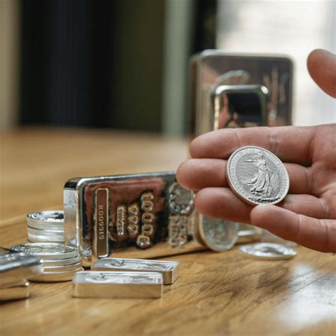 Image result for Silver Stack